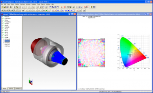 TracePro-optical-design-software