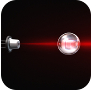 laser